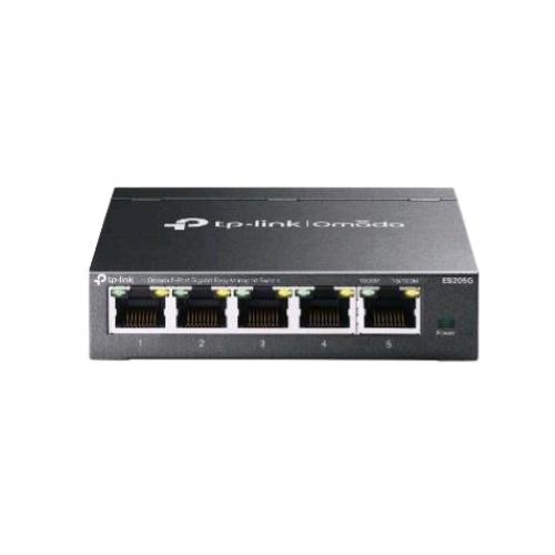 TP-Link ES205G — switch Ethernet