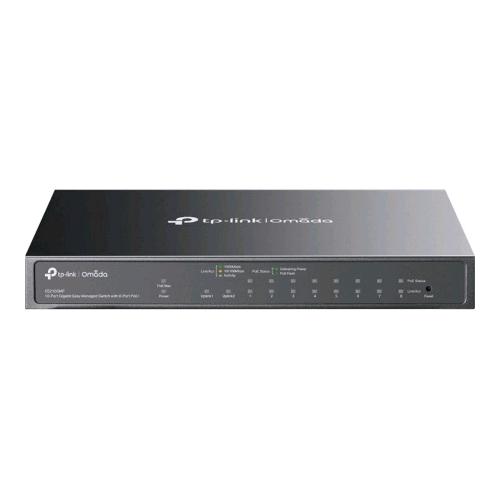 TP-Link ES210GMP — switch Ethernet