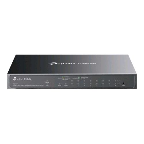 TP-Link ES210GP — switch Ethernet