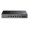 TP-Link SG2210XMP-M2 — switch Ethernet