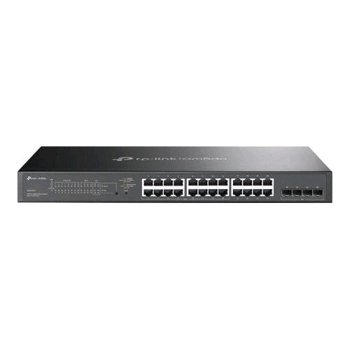 TP-Link SG2428LP — switch Ethernet