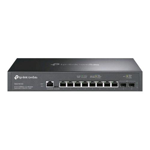 TP-Link SG3210X-M2 — switch Ethernet