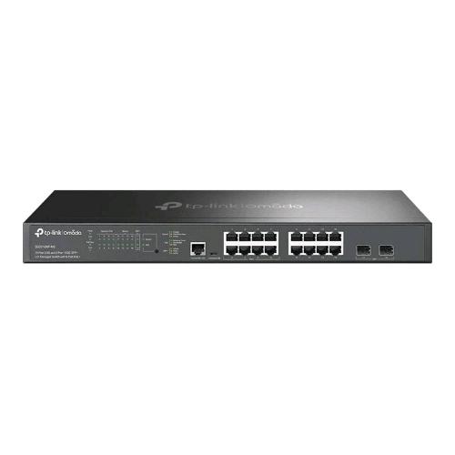 TP-Link SG3218XP-M2 — switch Ethernet