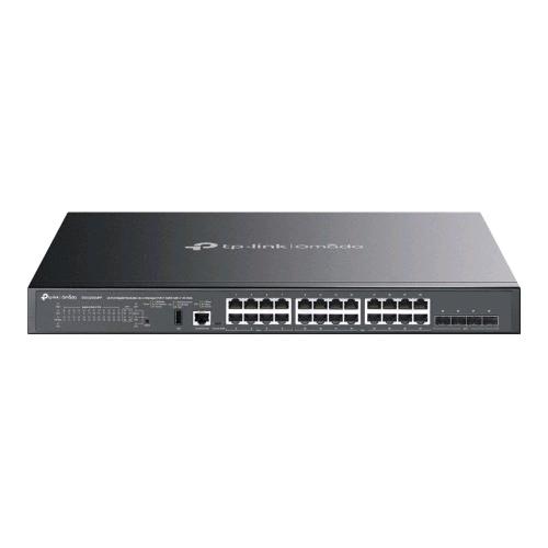 TP-Link SG5428XMPP — switch Ethernet