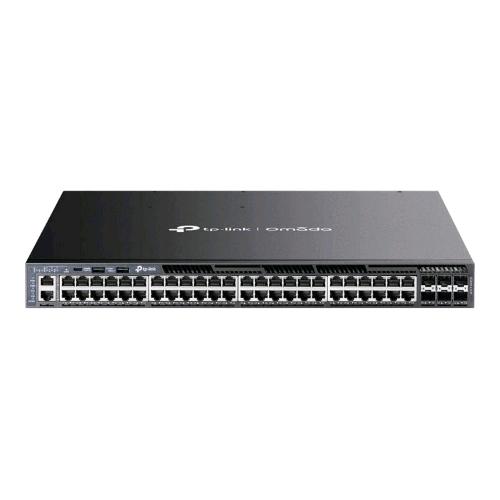 TP-Link SG6654XHP — switch Ethernet