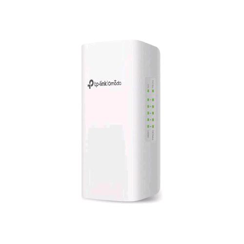TP-Link SG2005P-PD — switch Ethernet