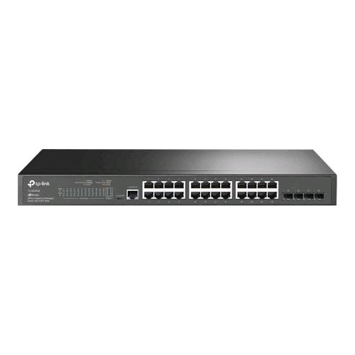 TP-Link SG3428 — switch Ethernet