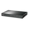 TP-Link TL-SG1210MPE — 10 porte Gigabit switch Easy Smart con 8 porte PoE+