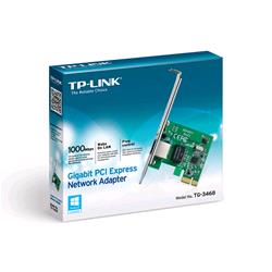TP-LINK TG-3468 SCHEDA DI RETE GIGABIT PCI EXPRESS