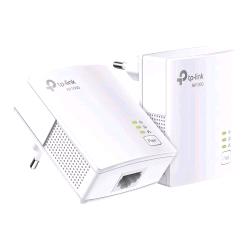 TP-LINK TL-PA7017 KIT POWERLINE GIGABIT HOME PLUG 1.000Mbps 2 Pz
