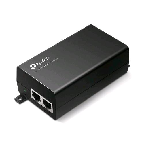 TP-LINK TL-POE160S ADATTATORE POE E INETTORE GIGABIT ETHERNET