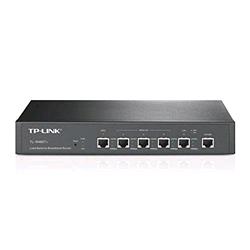 TP-Link TL-R480T+ — router con bilanciamento del carico