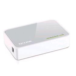 TP-LINK TL-SF1005D SWITCH 5 PORTE 10/100