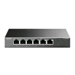 TP-Link TL-SF1006P — switch Ethernet