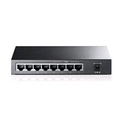 TP-LINK TL-SF1008P SWITCH 8xRJ45