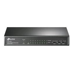 TP-Link TL-SF1009P — switch Ethernet