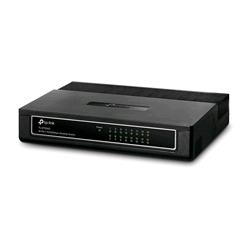 TP-Link TL-SF1016D — switch Ethernet