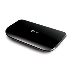 TP-LINK TL-SG1008D SWITCH 8xRJ45