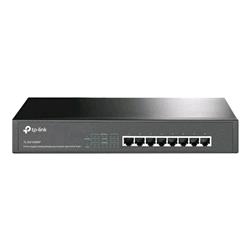 TP-Link TL-SG1008MP — switch Ethernet