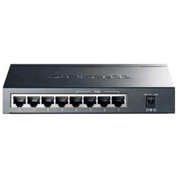 TP-Link TL-SG1008P — switch Ethernet