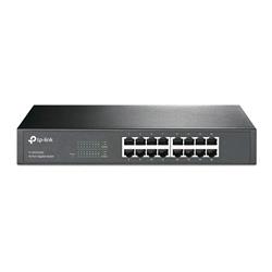 TP-Link TL-SG1016D — switch Ethernet