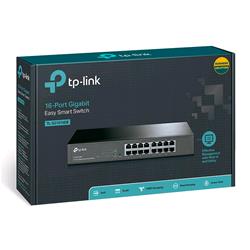 TP-Link TL-SG1016DE — switch Ethernet