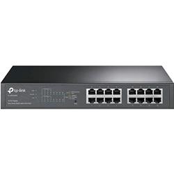 TP-Link TL-SG1016PE — switch Ethernet