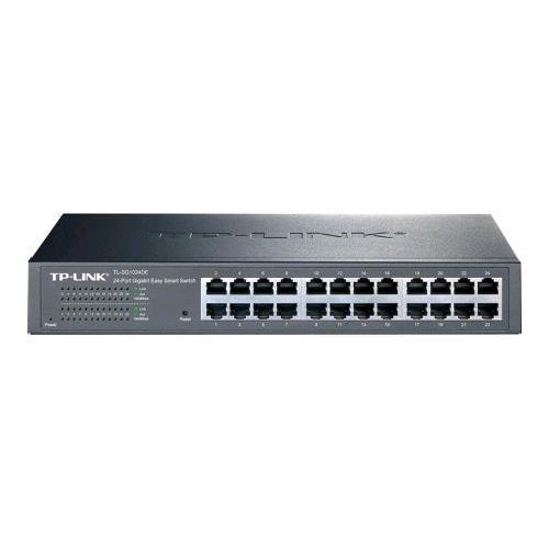 TP-Link TL-SG1024DE — switch Ethernet