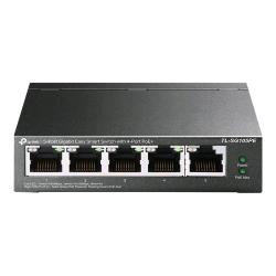 TP-Link TL-SG105PE — switch Ethernet