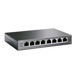 TP-Link TL-SG108PE — switch Ethernet