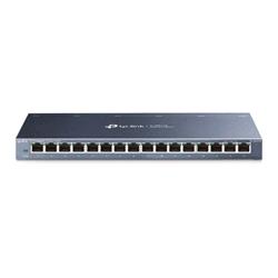 TP-Link TL-SG116 — switch Ethernet