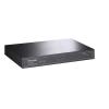 TP-Link TL-SG2008 — 8 porte Gigabit switch gestito