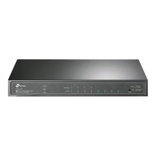 TP-Link TL-SG2008P — switch Ethernet