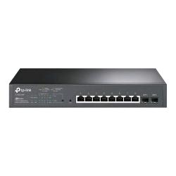 TP-Link TL-SG2210MP — switch Ethernet
