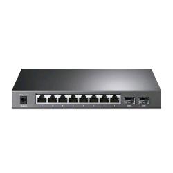 TP-Link TL-SG2210P — switch Ethernet