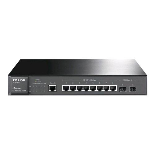 TP-Link TL-SG3210 — switch Ethernet