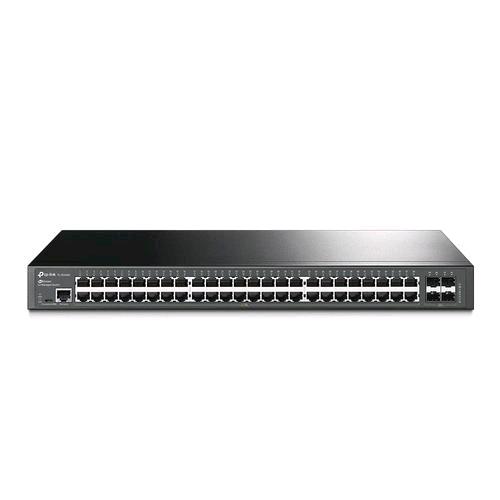 TP-Link TL-SG3452 — switch Ethernet
