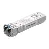 TP-LINK TL-SM5110-LR MODULO SFP+ MONOMODALE LC DUPLEX 10GB-LR 1310nm