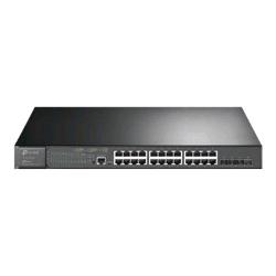 TP-Link TL-SG3428XMP — switch Ethernet