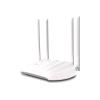 TP-LINK TL-WA1801 V1 ACCESS POINT DUAL BAND 2.4/5GHz WI-FI 6 PoE 4 ANTENNE BIANCO