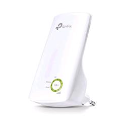 TP-LINK TL-WA854RE POCKET RANGE EXTENDER N300 Mbps 2 ANTENNE INTERNE BIANCO
