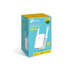 TP-LINK TL-WA855RE RANGE EXTENDER WI-FI 300Mbps
