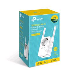 TP-LINK TL-WA860RE RANGE EXTENDER 300Mbps