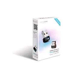TP-Link TL-WN725N — 150Mbps wireless N Nano USB adattatore