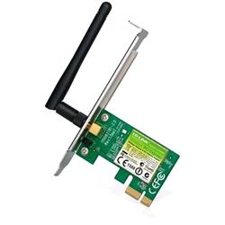 TP-Link TL-WN781ND — 150Mbps wireless N PCI Express adattatore