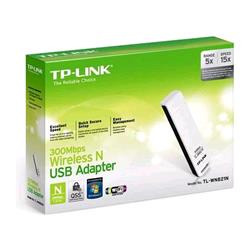 TP-Link TL-WN821N — 300Mbps wireless N USB adattatore