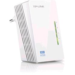 TP-Link TL-WPA4220 — AV500 Wi-Fi Powerline Extender