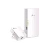 TP-LINK TL-WPA7817 KIT WIRELESS EXTENDER ADATTATORE POWERLINE AV1000 AX1500 Wi-Fi 6