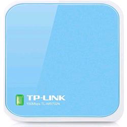 TP-Link TL-WR802N — 300Mbps wireless N Nano router