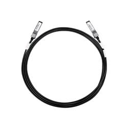 TP-LINK TXC432-CU1M CAVO DI RETE 1 M SFP+NERO